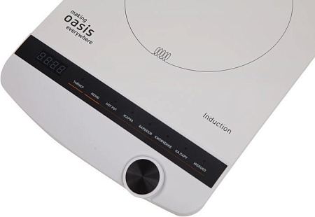 Настольная плита Oasis (Making Oasis Everywhere) PI-W3SK