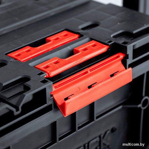 Ящик для инструментов Qbrick System ONE Cart 2.0 SKRWQCOCCZAPG011