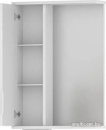 Volna Шкаф с зеркалом Adel 50 левый