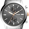 Наручные часы Fossil Townsman FS5407