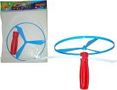 Детская вертушка Полесье Улётная вертушка 37008