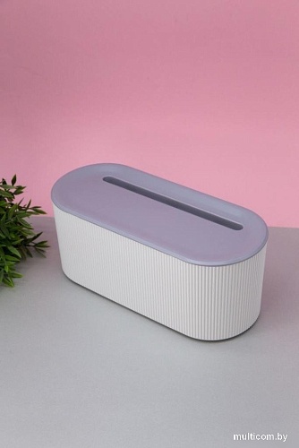 Органайзер для хранения ILikeGift Classic 6604 (белый)