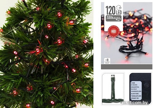 Гирлянда Белбогемия AX8406520/86447