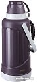 Термос Rosenberg RPL-420005 3.2л (фиолетовый)