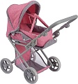 Коляска для кукол Melogo 9672-4