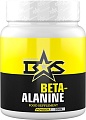 Бета-аланин Binasport Beta-Alanine (200г, лимон)