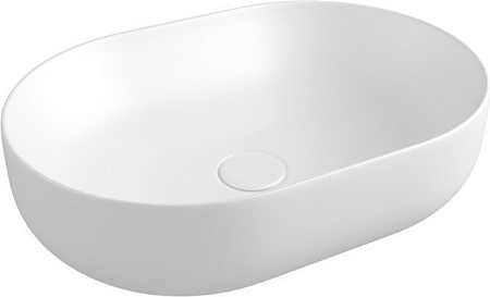 Умывальник Teymi Solli 48 T50208 (белый)