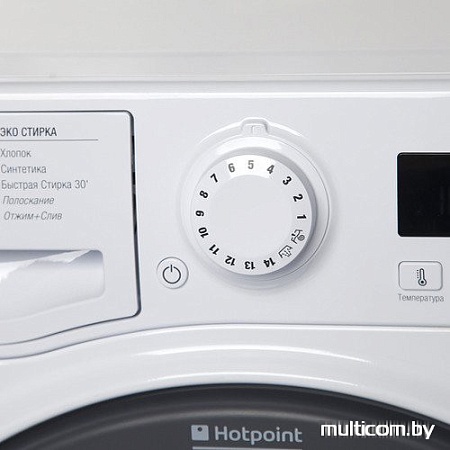 Стиральная машина Hotpoint-Ariston VMSG 601 B