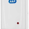 Проточный электрический водонагреватель A&amp;P Jet 4.5