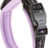 Ошейник Ferplast Sport Dog C25/45 78004019 (сиреневый)