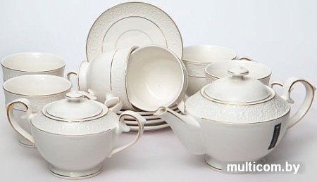 Сервиз Balsford Грация Астерия 101-01087
