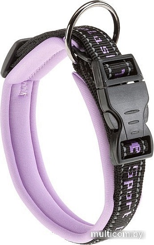 Ошейник Ferplast Sport Dog C25/45 78004019 (сиреневый)