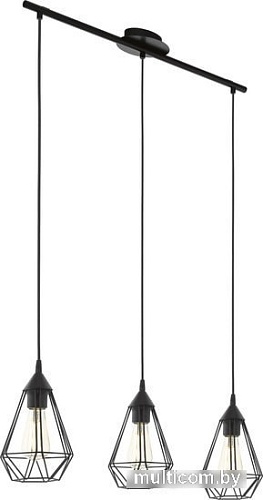 Люстра Eglo Tabres 94189