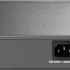 Настраиваемый коммутатор TP-Link TL-SG2210MP