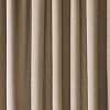 Комплект штор Pasionaria Ибица 400x230 (2 шт, бежевый/коричневый)