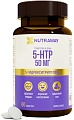 5-HTP Nutraway 5-HTP 50мг (60 капсул)