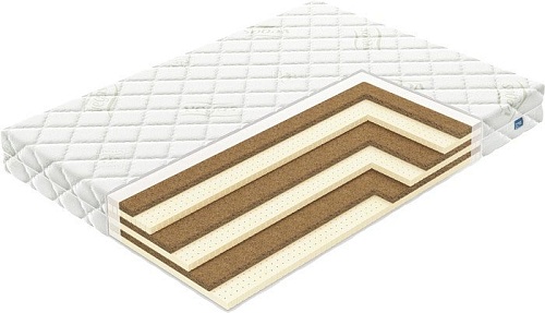 Матрас Vegas Craft 130x200