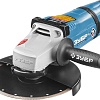 Угловая шлифмашина Зубр УШМ-П230-2400 ПВ