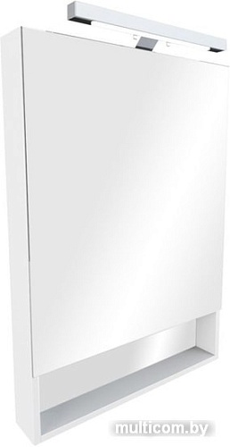 Roca Шкаф с зеркалом The Gap 60 ZRU9302885