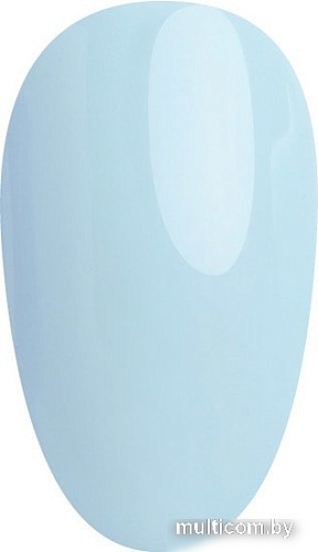 Декоративная и уходовая косметика для ногтей Emi E.MiLac PR Незабудка 197, 9 мл.