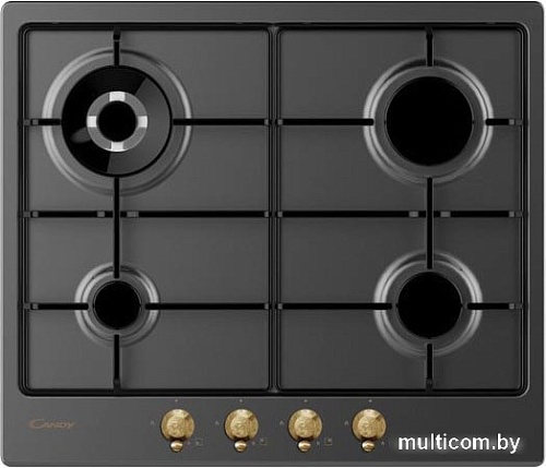 Варочная панель Candy CHW6BR4WGTGH