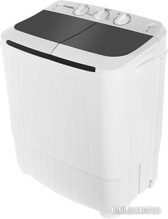 Активаторная стиральная машина Hyundai WMSA5305