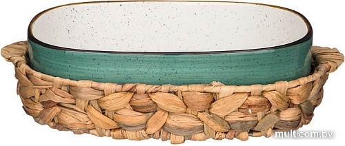 Форма для запекания Bronco Nature 263-1091