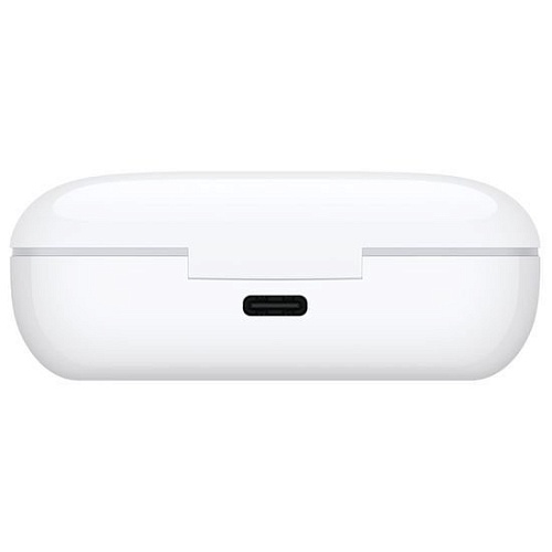 Наушники Huawei FreeBuds SE (белый, китайская версия)