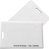 Бесконтактная карта ZKTeco ID Thick Card