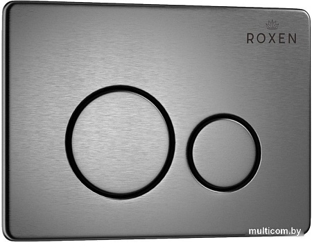 Унитаз подвесной Roxen StounFix Slim 632852