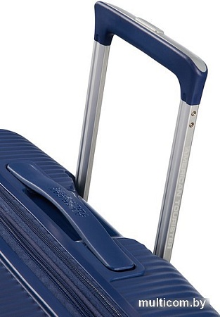 Спиннер American Tourister Soundbox Midnight Navy 67 см