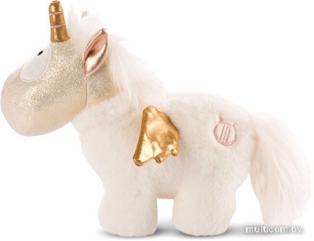 Классическая игрушка Nici Единорог Анджелия 46374 (32 см)