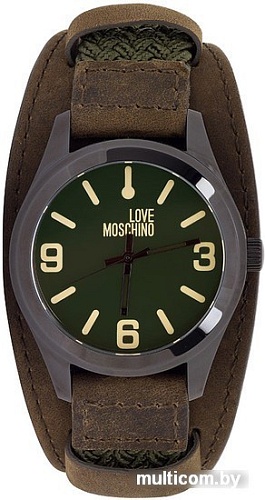 Наручные часы Moschino MW0412