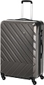 Чемодан-спиннер Sun Voyage SV031-АF148-28 77 см (коричневый)