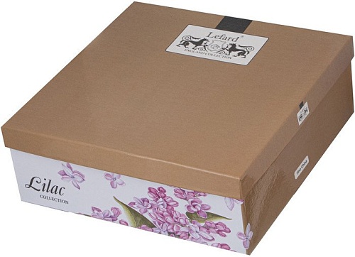 Набор кружек Lefard Lilac 760-796 (4шт)