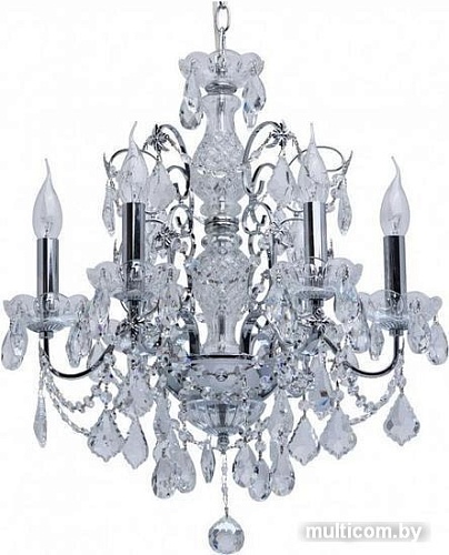 Подвесная люстра MW-Light Каролина 367013306