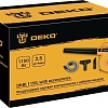 Ручная воздуходувка Deko DKBL1150 083-2042