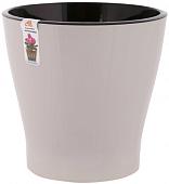 Горшок Альтернатива Лея М7939 (бежевый)