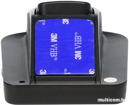 Автомобильный видеорегистратор Slimtec Spy XW