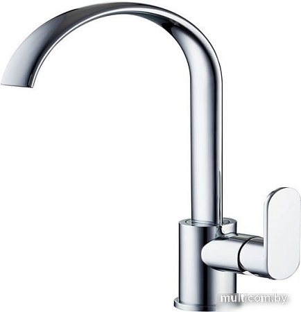 Смеситель G.Lauf NOB4-A128 (хром)