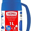 Термос Thermos Weekend 36-100 1л (синий)