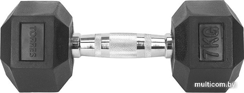Гантель Torres PL51907 7 кг