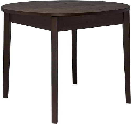 Мебель Импэкс Leset Говард 1Р (венге Т-34)