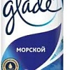 Освежитель воздуха Glade Морской 300 мл