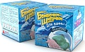 Набор для опытов Инновации для детей Бомбочки-шипучки. Океанариум 731