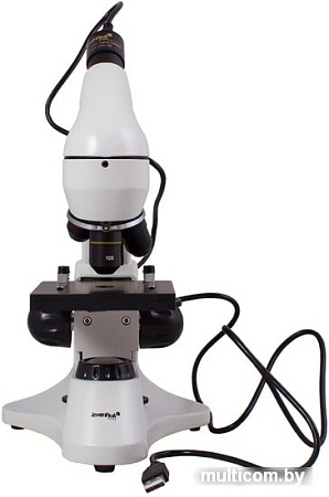 Levenhuk Rainbow D50L Plus 2 Мпикс (лунный камень) 69056