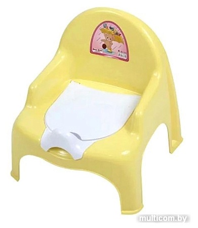 Dunya 11102 (желтый/оранжевый)