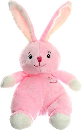 Классическая игрушка Sima-Land Зайка 7619088