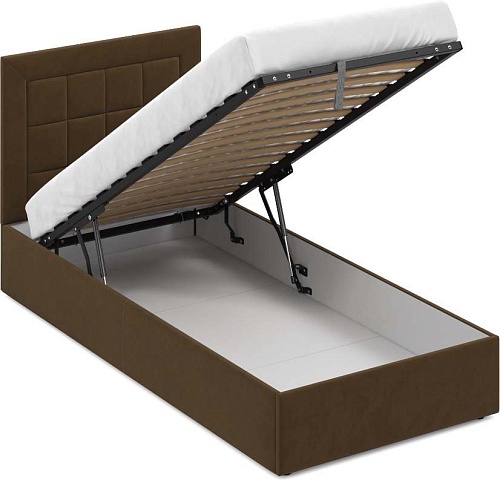 Кровать Moon Family 1251 MF005778 90x200