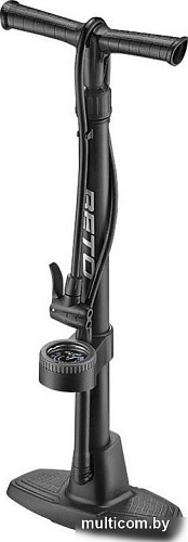 Насос ручной велосипедный BETO CMP-114PGA